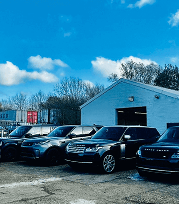 Fully Tested Range Rover Velar Engine for Sale with Free Vehicle Pickup and Fast Turnaround